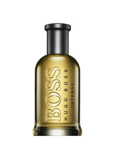 Hugo Boss Boss Bottled Intense 50ml - мужские - превью